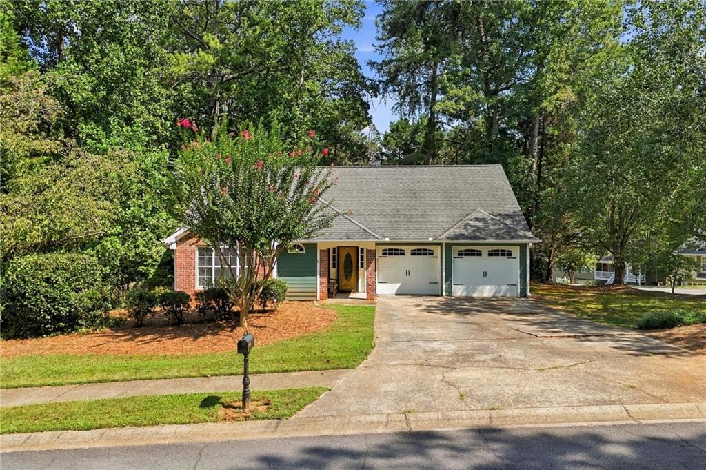 410 Rose Creek Place — photo