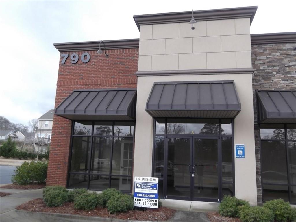 790 Burnt Hickory Road Unit a — photo