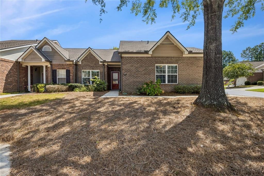 3205 Abbott Drive SW Unit 20 — photo
