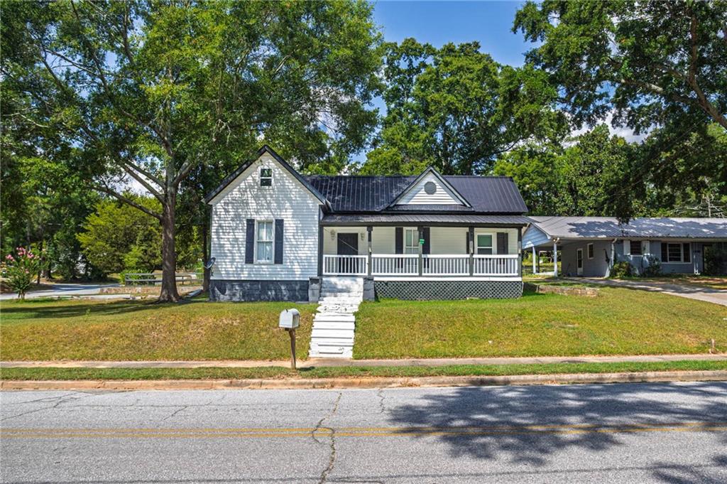 234 S Thomas Street — photo