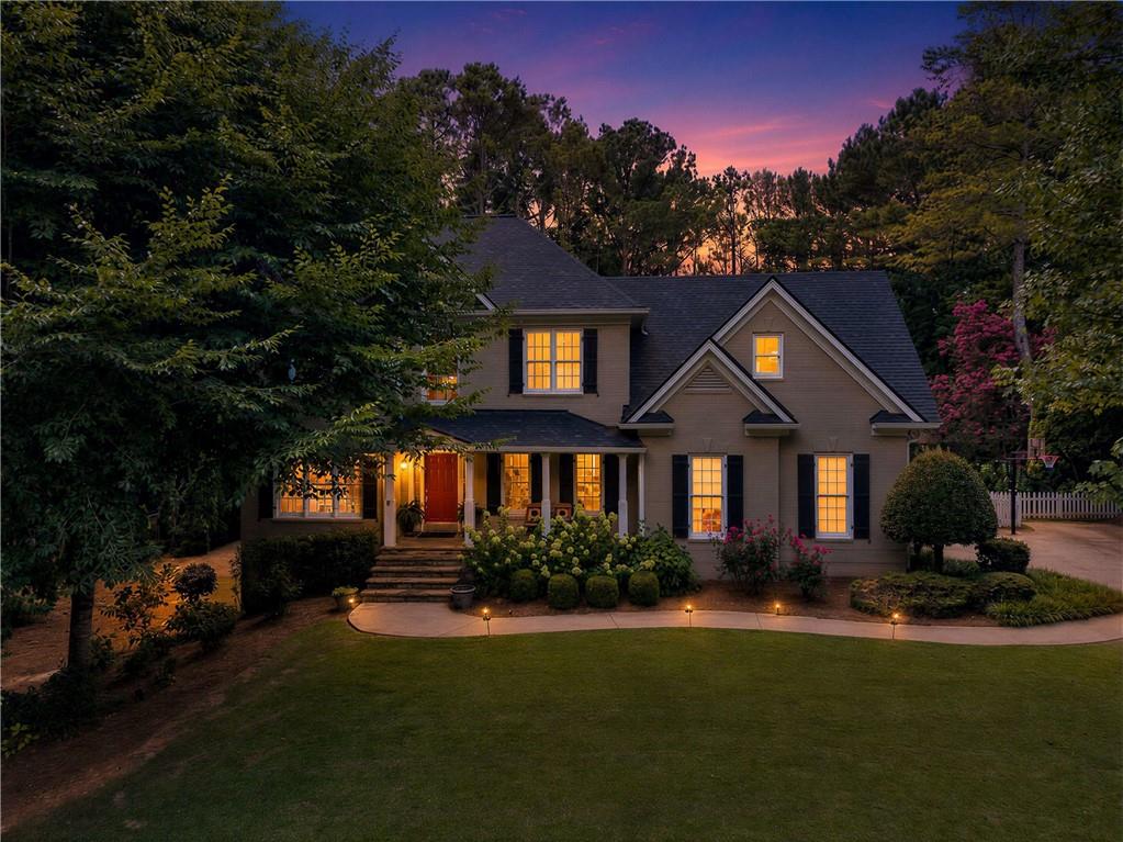 4770 Hamptons Drive — photo