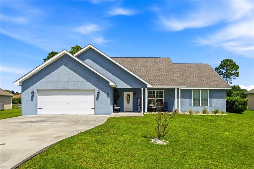 122 Silver Bluff Circle — photo