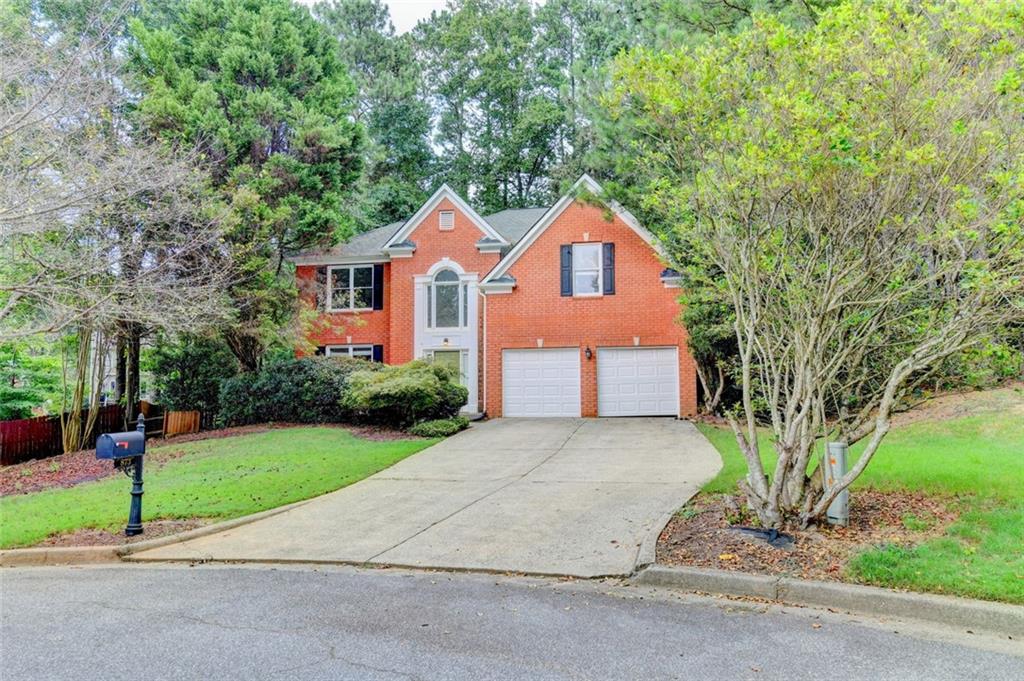873 Red Rock Court — photo