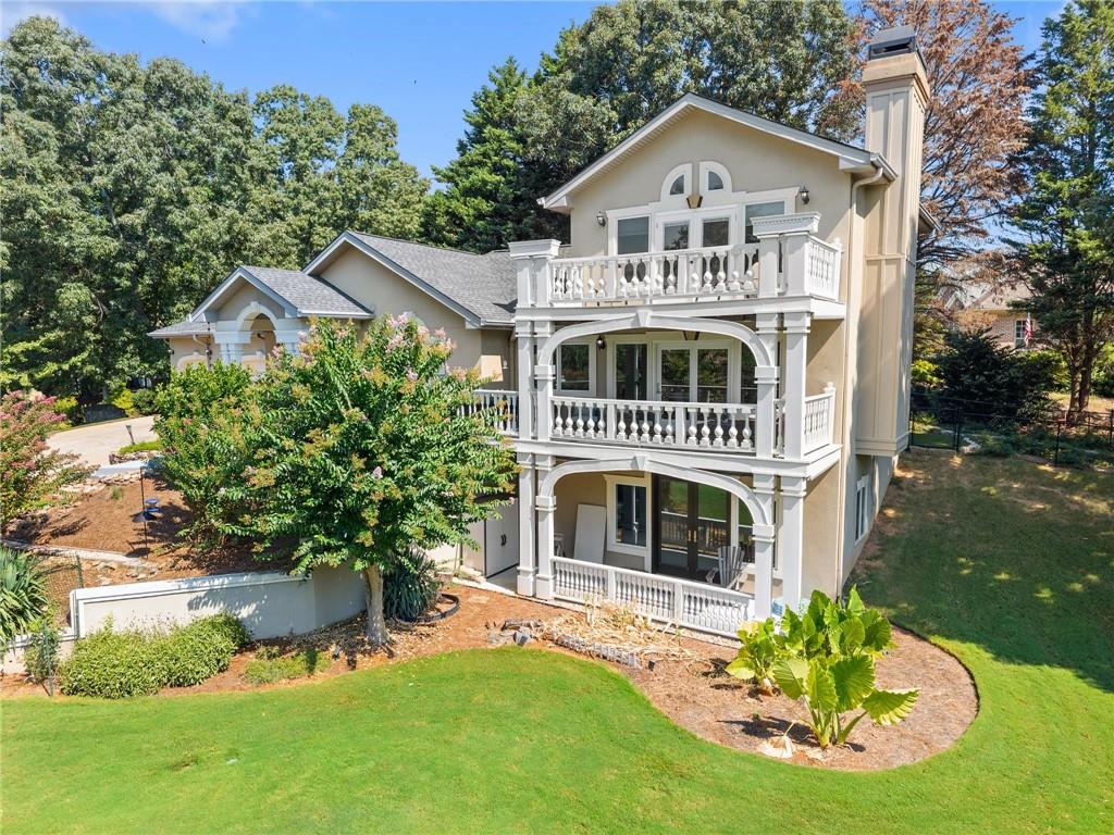 9220 Mainsail Drive — photo
