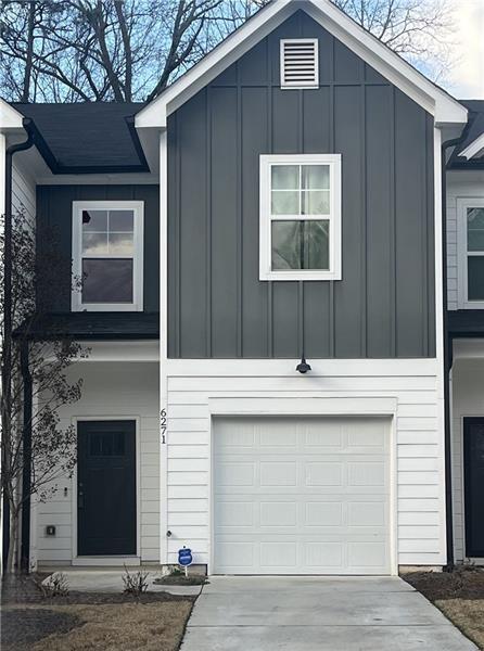 6271 Redan Square Unit 83 — photo