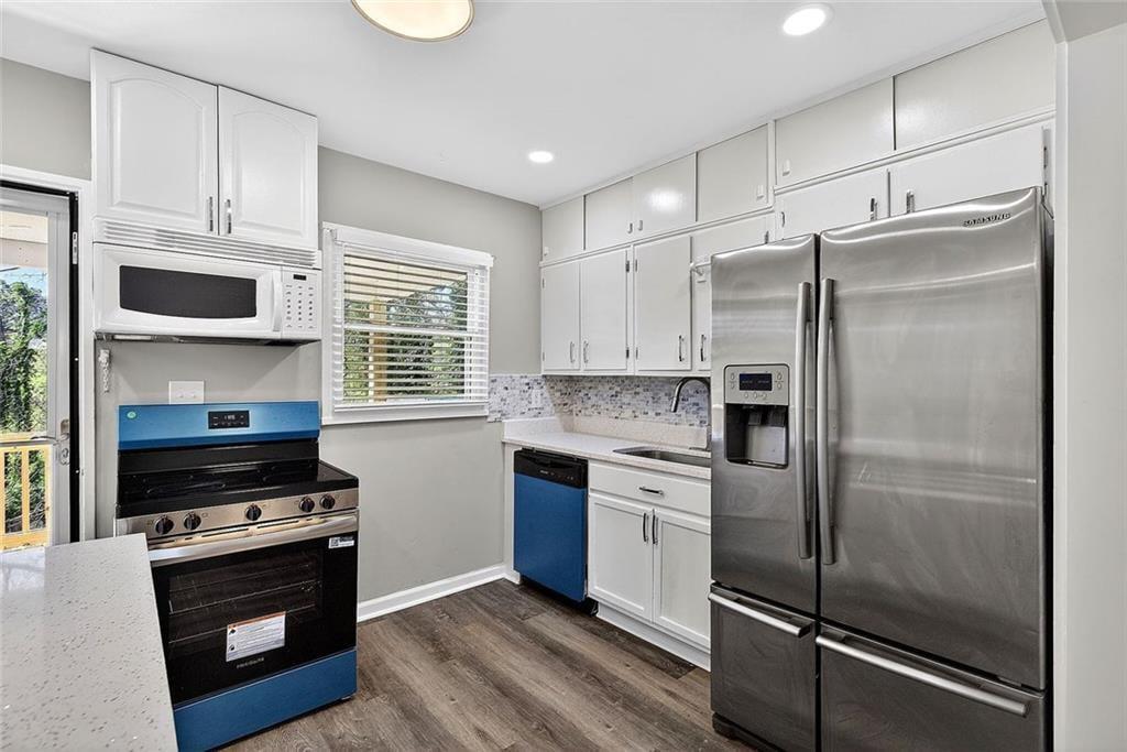 3045 Lindon Lane, Decatur, GA 30033 — photo 2
