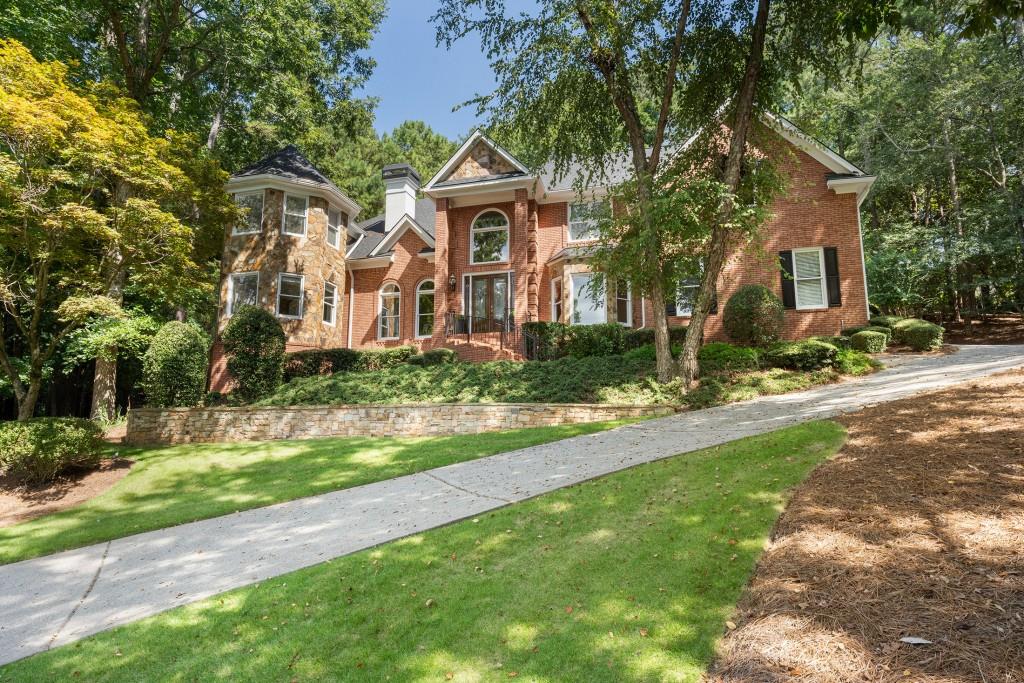 620 Wynfield Court — photo