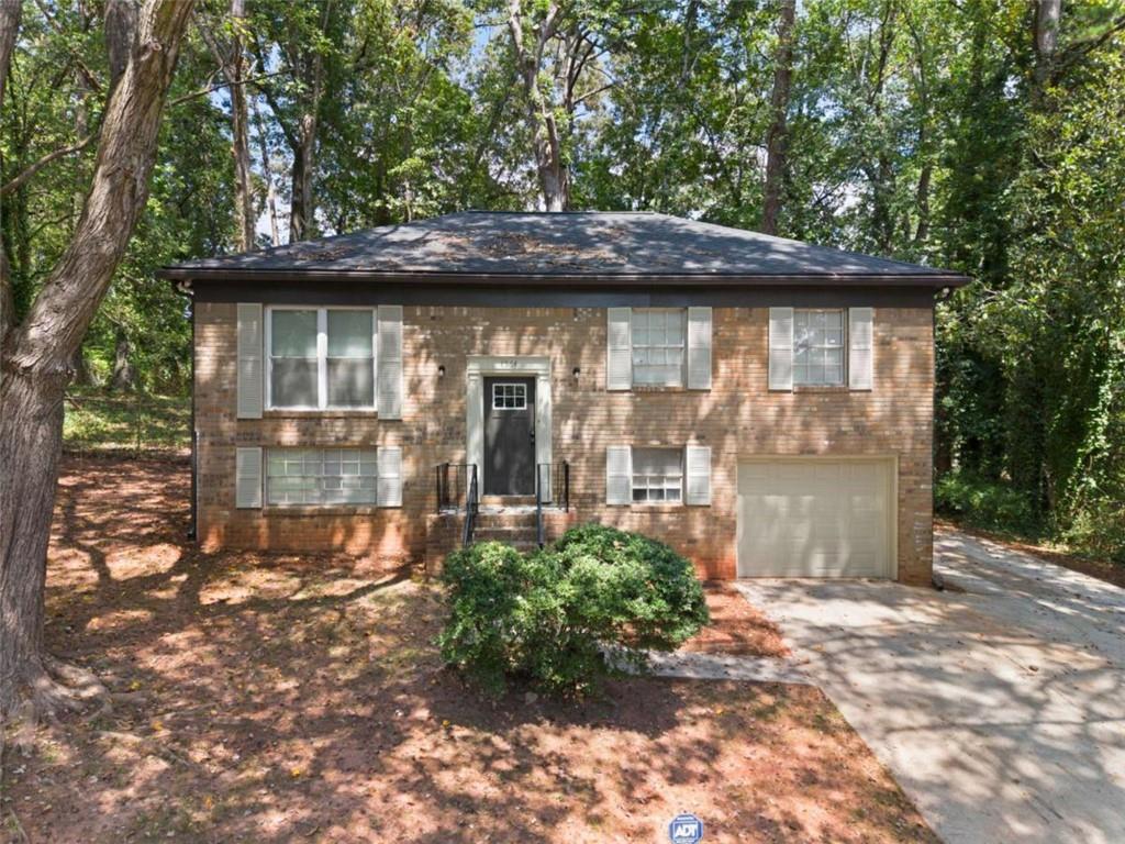 4564 Cypress Ridge Court — photo