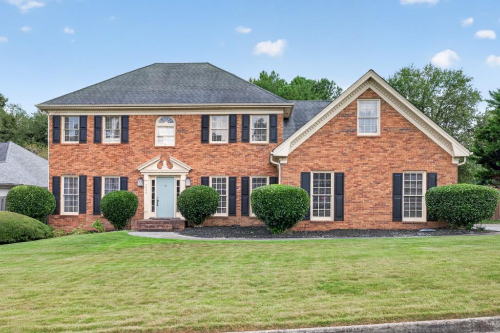 3000 Brookside Run SW — photo