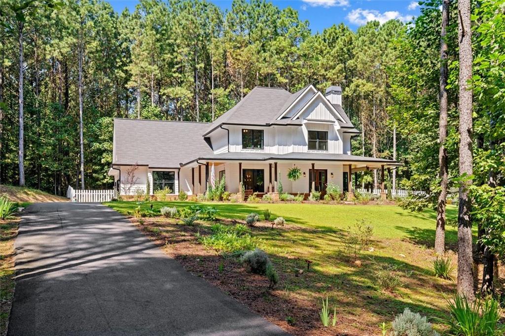 620 Foxpaw Leaf Lane — photo