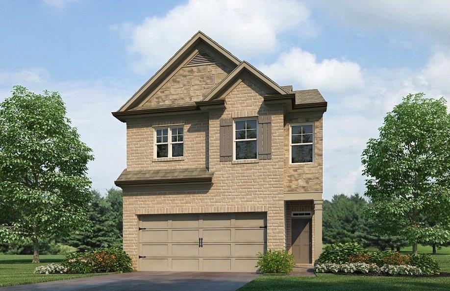 4408 Manor Hill Drive — photo