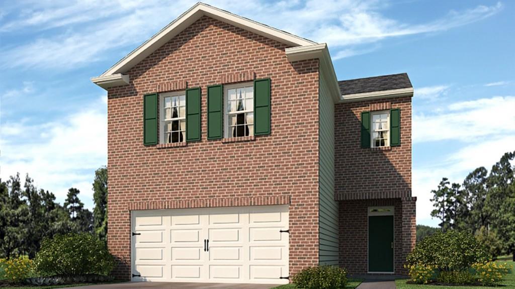 4410 Manor Hill Drive — photo