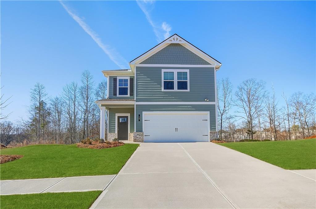 64 Homesite Fayme Court — photo