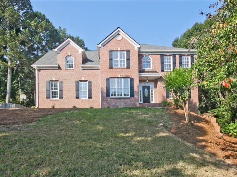 2265 Amberbrook Lane — photo