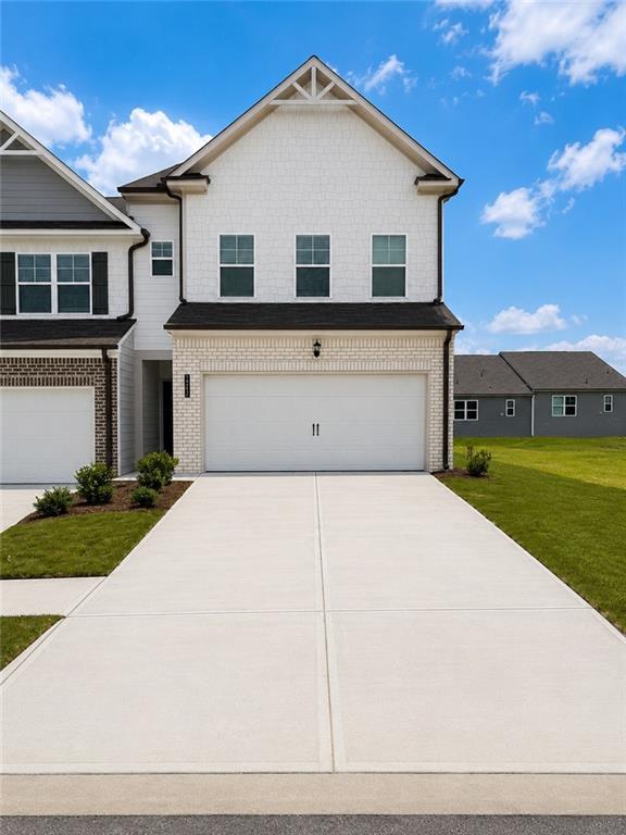 3962 Streamlet Way Unit 120 — photo
