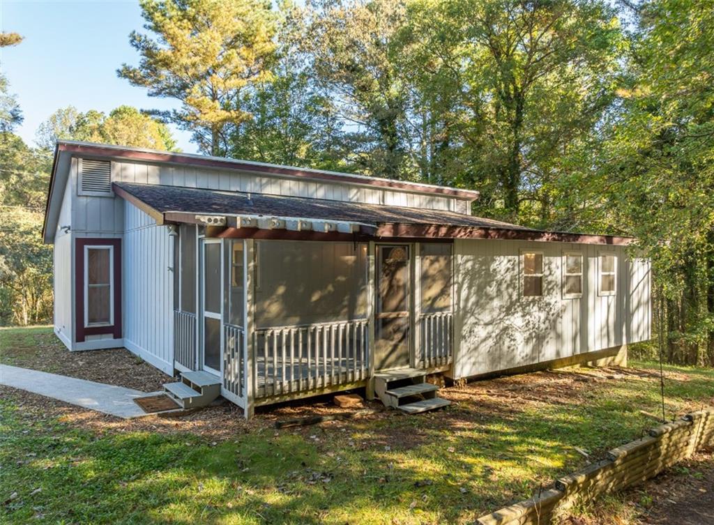 620 Wash Wilson Road — photo