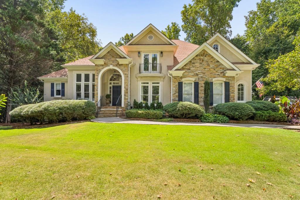 345 Aurelia Trace — photo