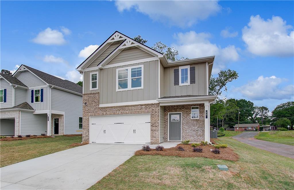 105 Alpine Road, Fairburn, GA 30213 — photo 2