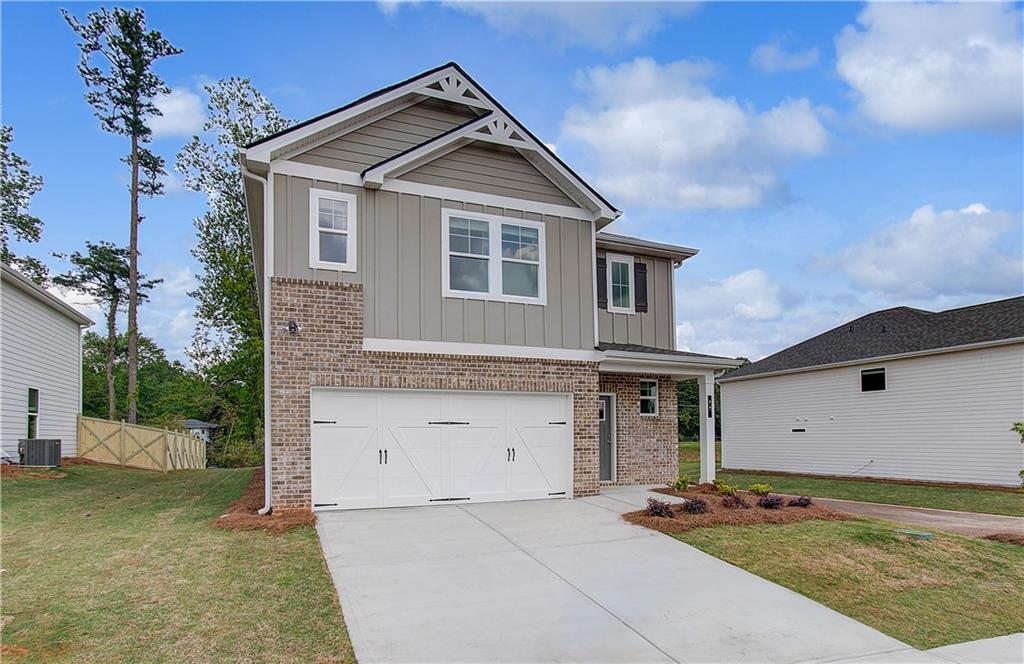 105 Alpine Road, Fairburn, GA 30213 — photo 3