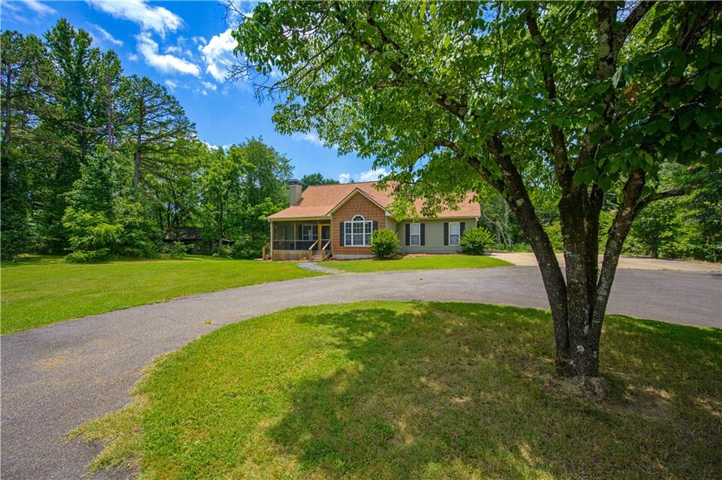 4665 Mount Vernon Road — photo
