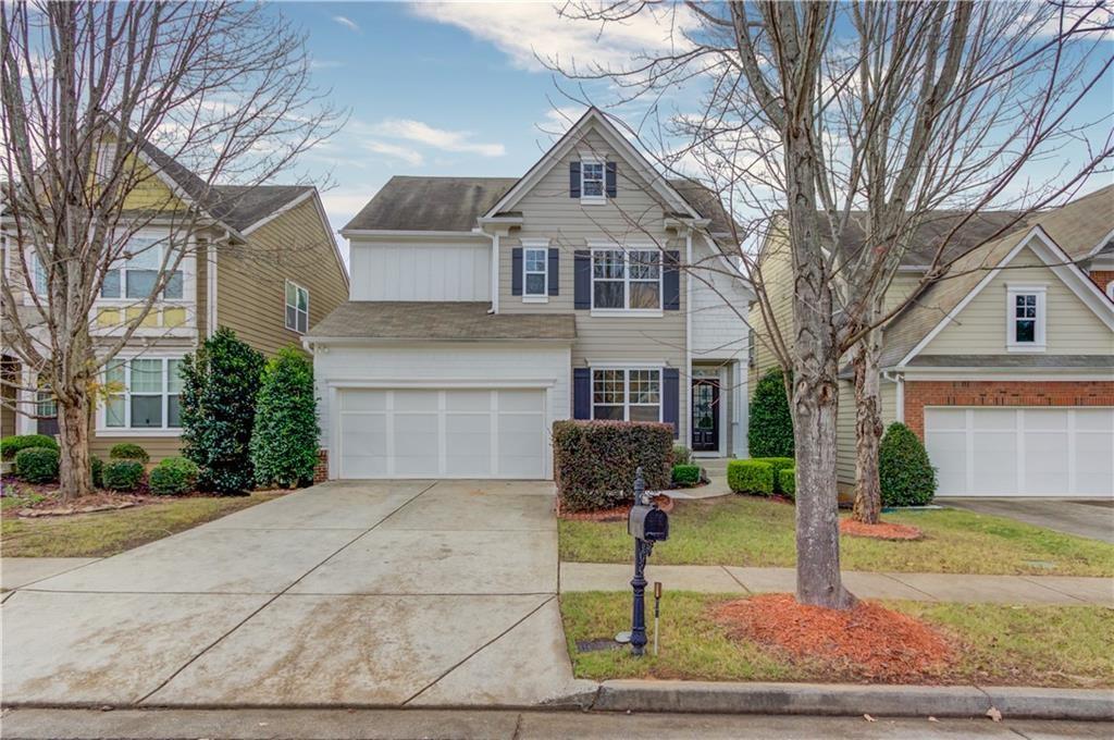2206 Worrall Hill Drive — photo