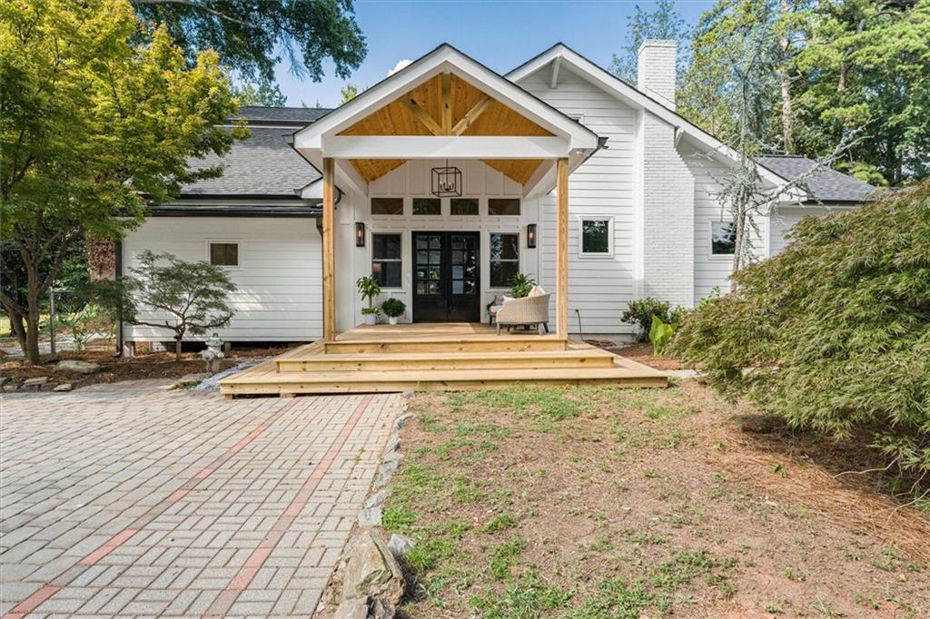 1038 W Atlanta Street SE — photo