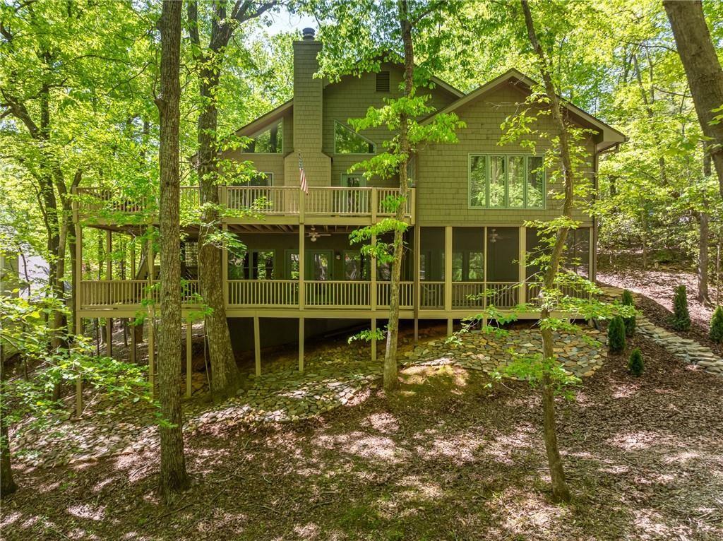 11 Cherokee Camp Trail — photo