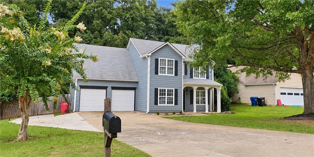 32 Maddox Road SE — photo