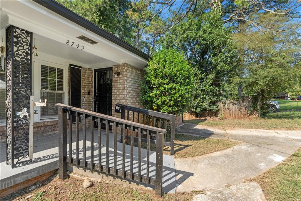 2749 Preston Drive — photo