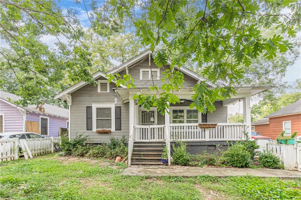 1395 Desoto Avenue SW — photo