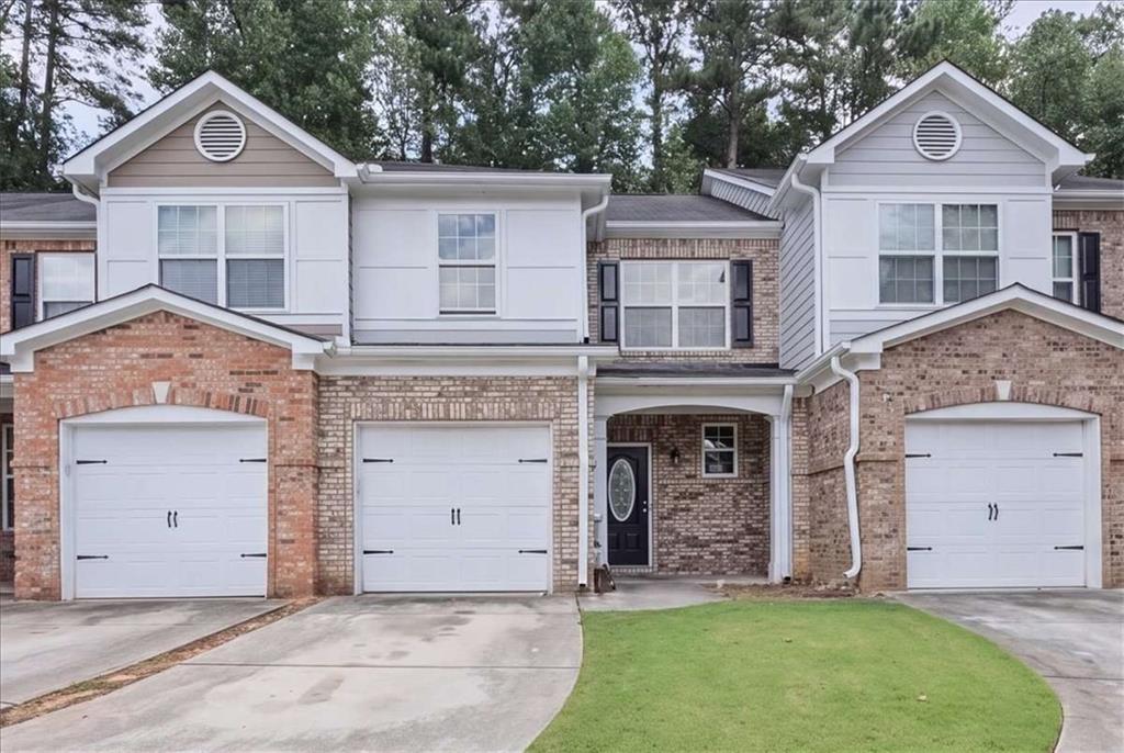 3303 Fernview Drive — photo