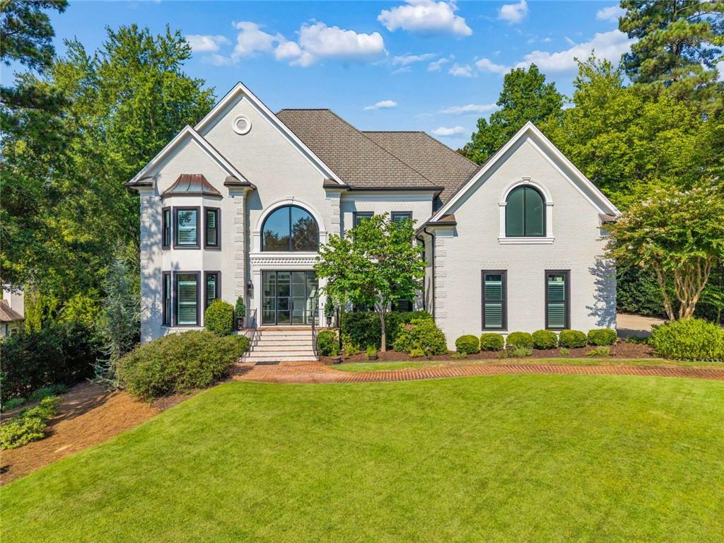 3977 Merriweather Woods — photo