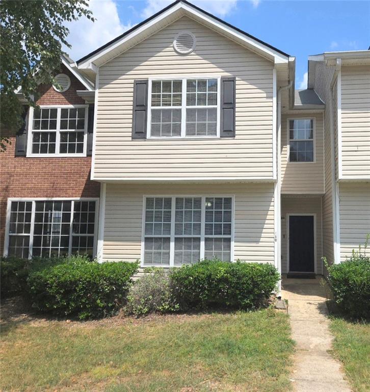 119 Odyssey Turn — photo