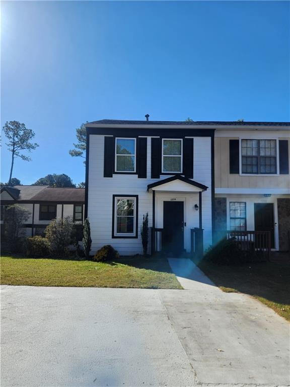 1279 Ridgecrest Lane SE — photo