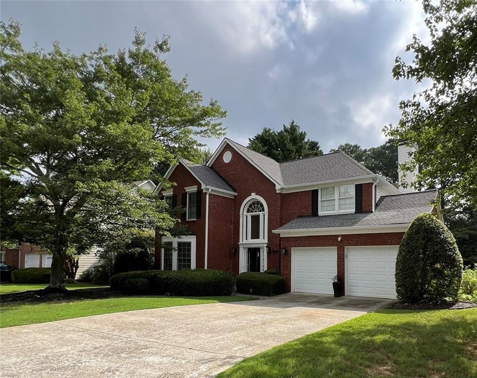 293 Grand Manor Drive — photo