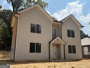 523 Chappell Road NW — photo