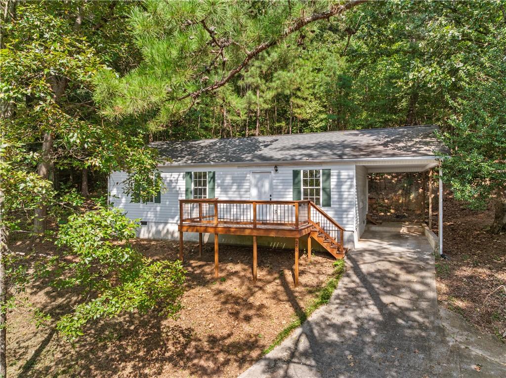 258 Curtis Circle SE — photo