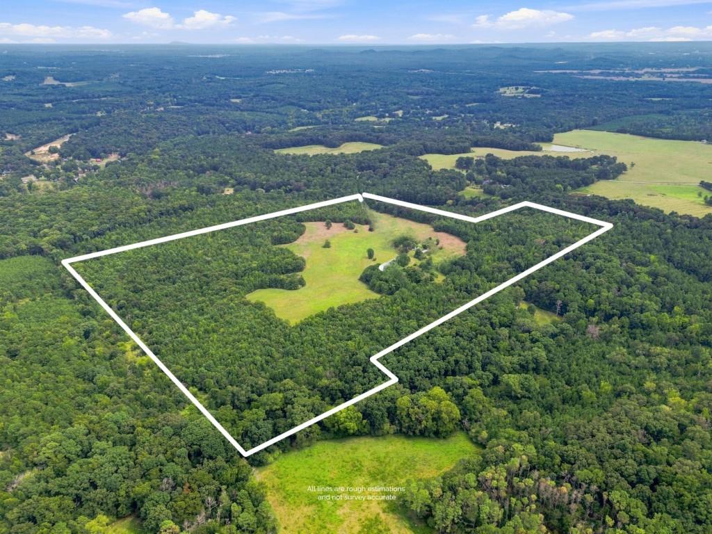 409 Peeples Road SE, Rome, GA 30104