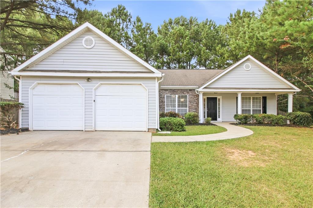 1426 Hyde Court — photo