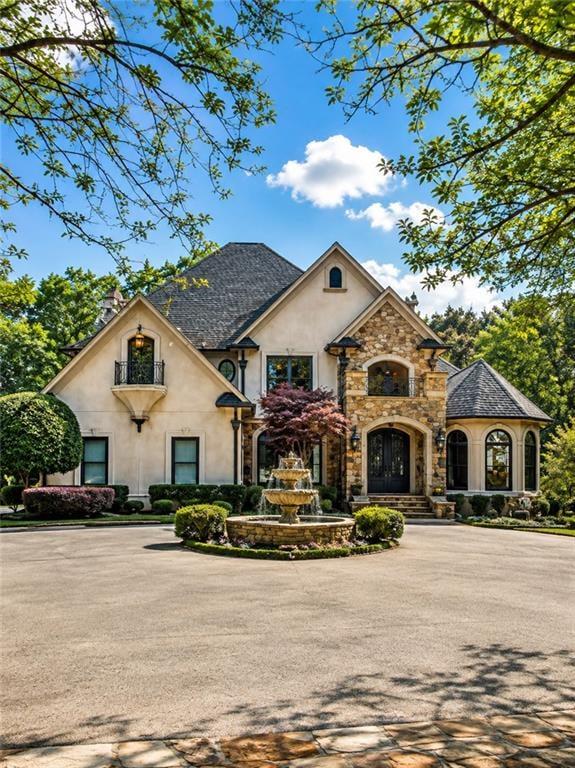 810 Moss Creek Plantation — photo