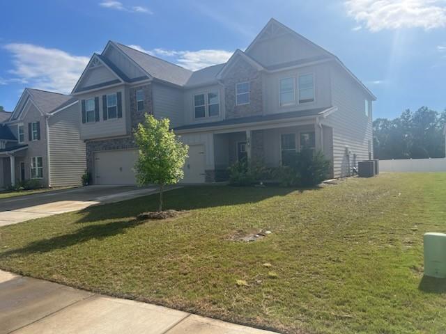 1734 Cadence Street — photo