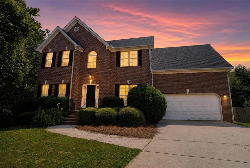 2740 Lake Commons Court — photo