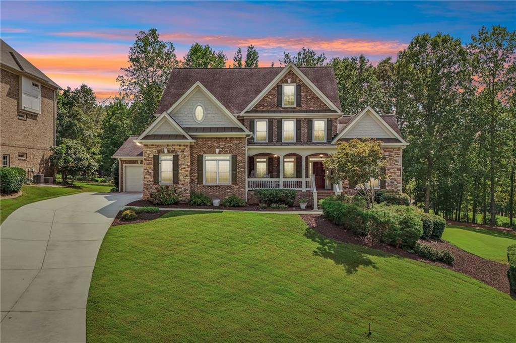 205 Fairway Overlook Drive — photo