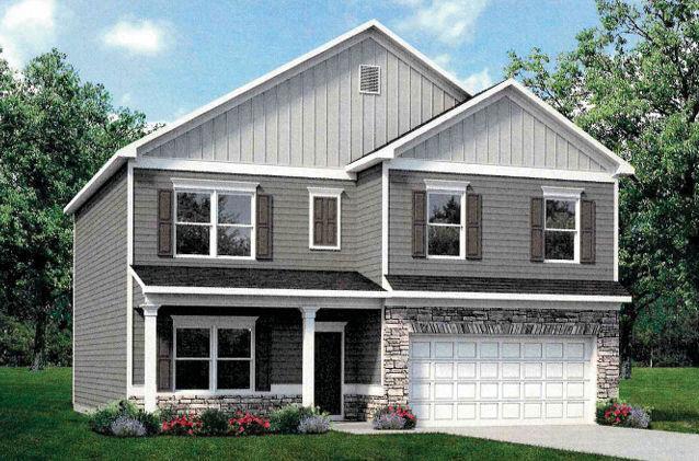5 Navarre Circle — photo