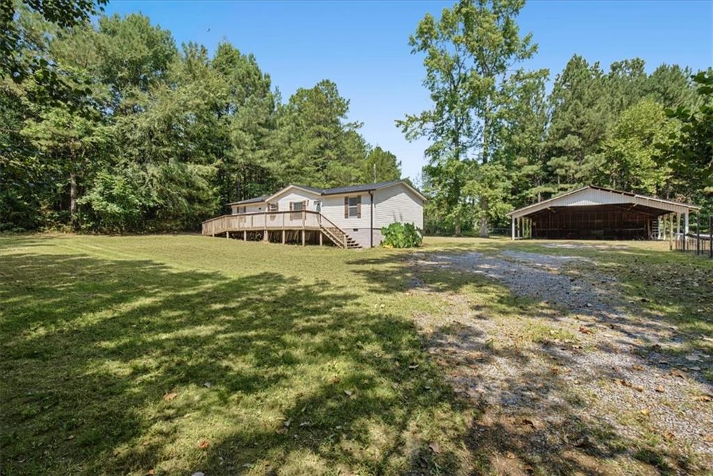 159 Flatwoods Road SW, Calhoun, GA 30701 — photo 2