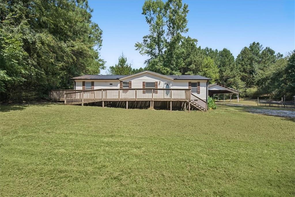 159 Flatwoods Road SW, Calhoun, GA 30701 — photo 3