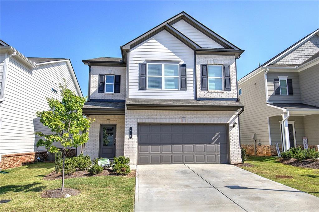 416 Perth Drive — photo