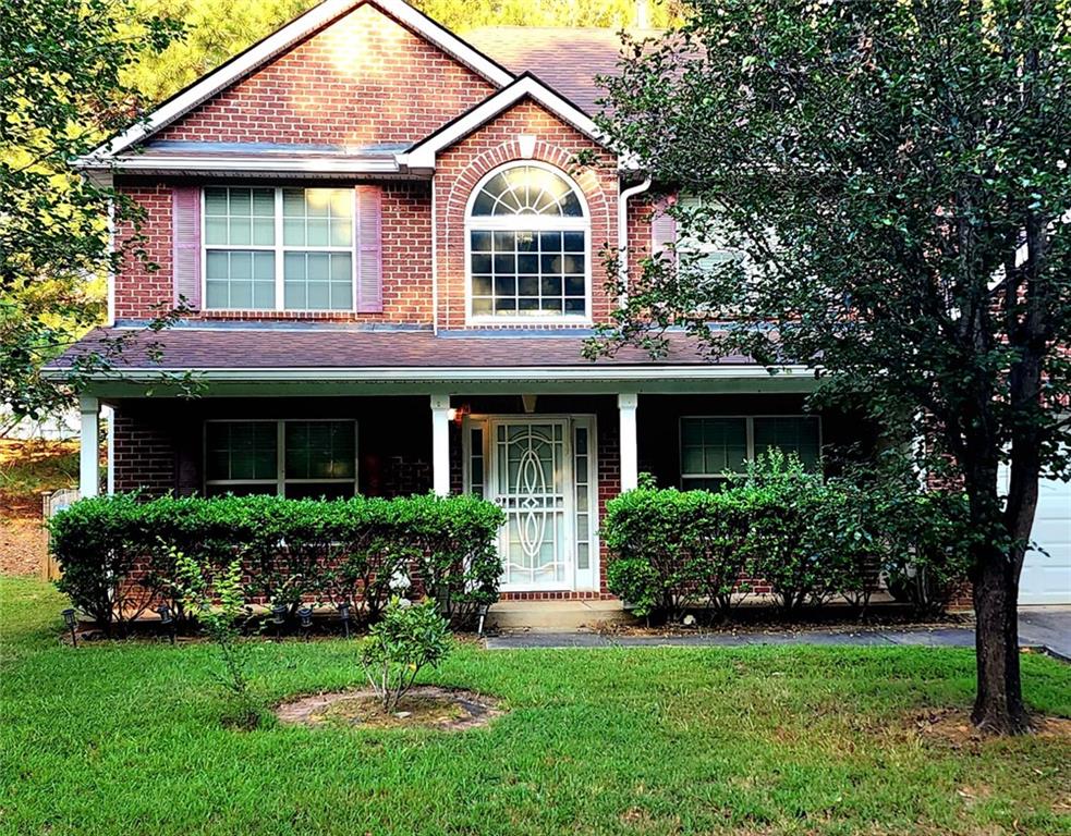 6397 Dekeon Drive — photo