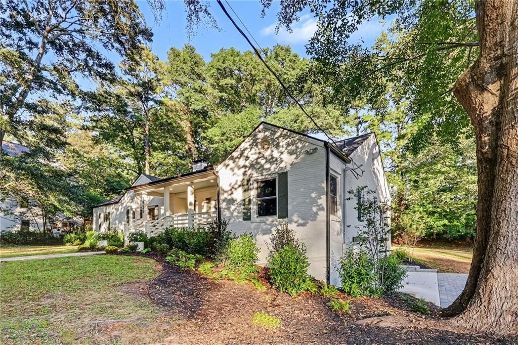 1929 Lenox Road NE, Atlanta, GA 30306 — photo 2