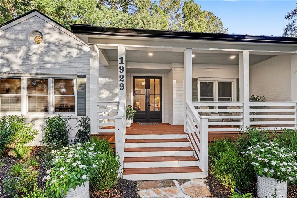 1929 Lenox Road NE, Atlanta, GA 30306 — photo 3